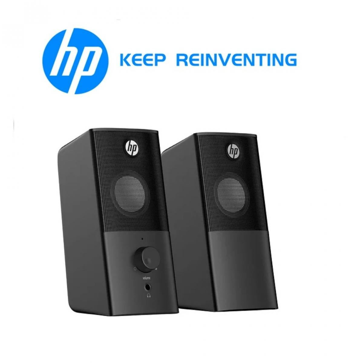 HP DHS-2101 SPeaker HP DHS-2101 SPeaker